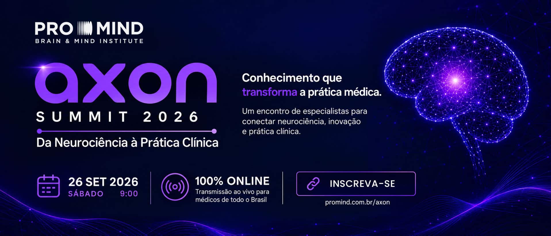 Axon Summit 2026